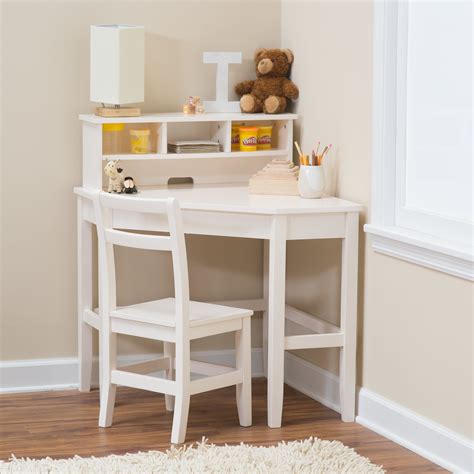 kids corner desk|corner desk for kids room.